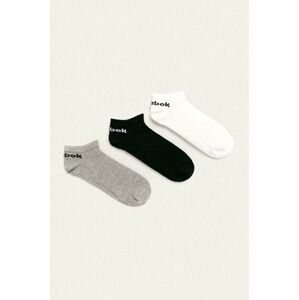 Reebok - Ponožky (3 pak) FL5225.M