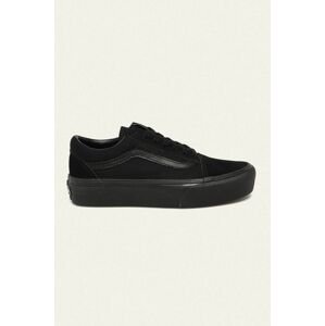 Vans - Tenisky VN0A3B3UBKA1-BLACK,