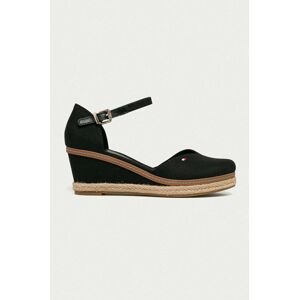 Tommy Hilfiger - Espadrilky