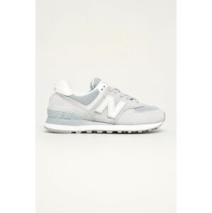 New Balance - Topánky WL574OAA