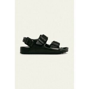 Birkenstock - Detské sandále Milano Eva