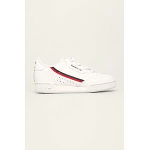 adidas Originals - Detské topánky Continental 80 G28218