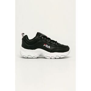 Fila - Detské topánky Strada low kids