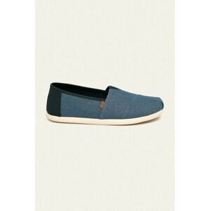 Toms - Espadrilky Classic