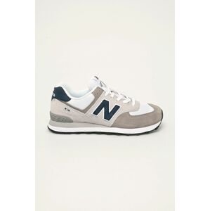 New Balance - Topánky ML574EAG-032,