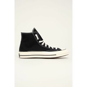 Tenisky Converse 162050C-BLK, čierna farba