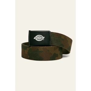 Dickies - Opasok DK0A4X7ECF01-CAMOUFLAGE,