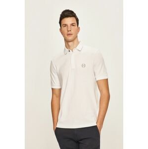 Armani Exchange - Pánske polo tričko