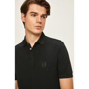 Armani Exchange - Pánske polo tričko