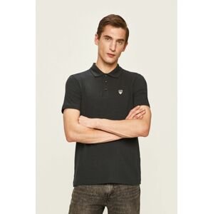 EA7 Emporio Armani - Pánske polo tričko