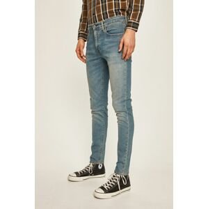 Levi's - Rifle 512 28833.0588-MedIndigoF,