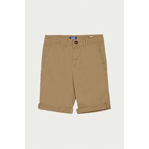 Jack & Jones - Detské krátke nohavice 128-176 cm