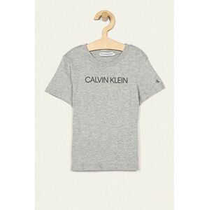 Calvin Klein Jeans - Detské tričko 104-176 cm