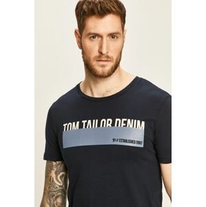 Tom Tailor Denim - Pánske tričko