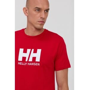 Helly Hansen - Tričko HH LOGO T-SHIRT 33979