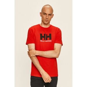 Helly Hansen - Tričko HH LOGO T-SHIRT 33979