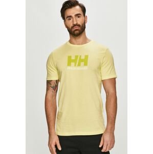 Helly Hansen - Tričko HH LOGO T-SHIRT 33979