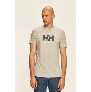 Helly Hansen Tričko HH LOGO T-SHIRT 33979