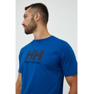 Helly Hansen Tričko HH LOGO T-SHIRT 33979