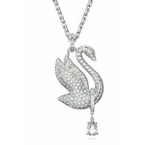 Náhrdelník Swarovski Iconic Swan