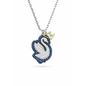 Náhrdelník Swarovski POP SWAN