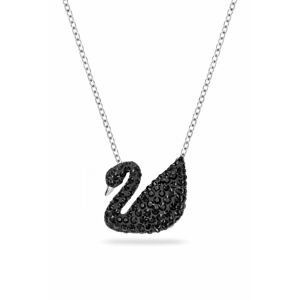 Náhrdelník Swarovski ICONIC SWAN 5347329