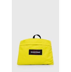 Obal na batoh Eastpak EK00052EI751-I75, žltá farba