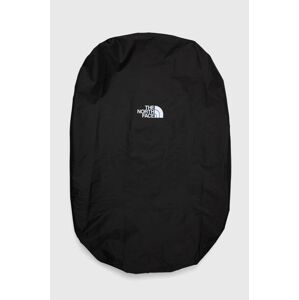 Pláštenka na batoh The North Face Pack Rain Cover S čierna farba