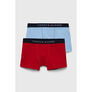 Detské boxerky Tommy Hilfiger