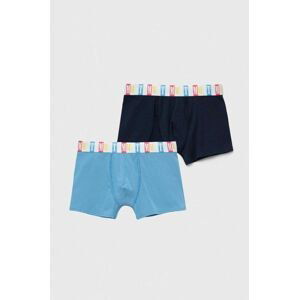 Detské boxerky Tommy Hilfiger 2-pak