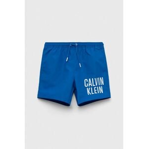 Detské plavkové šortky Calvin Klein Jeans