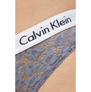 Nohavičky Calvin Klein Underwear 3-pak