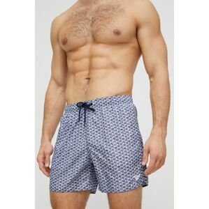 Plavkové šortky Emporio Armani Underwear