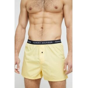 Bavlnené boxerky Tommy Hilfiger 3-pak