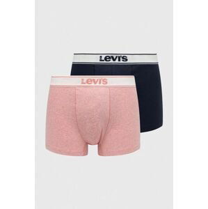 Boxerky Levi's 2-pak pánske