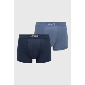 Boxerky Levi's 2-pak pánske