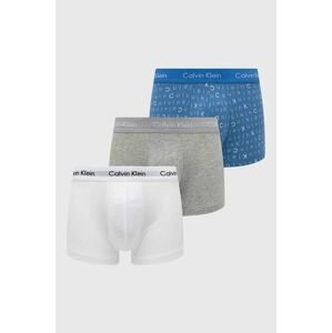 Boxerky Calvin Klein Underwear 3-pak pánske