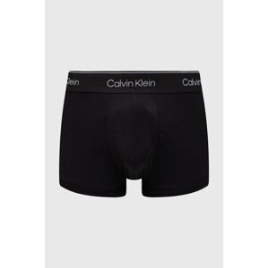 Calvin Klein Underwear čierna farba