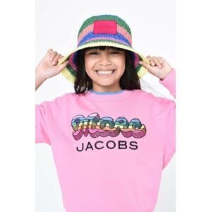 Detský klobúk Marc Jacobs