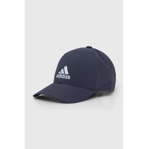 Šiltovka adidas s nášivkou