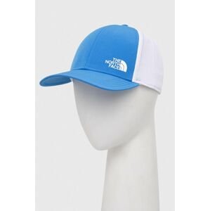 Šiltovka The North Face Trail Trucker 2.0 s potlačou