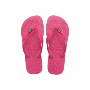 Žabky Havaianas dámske, na plochom podpätku, H4000032-8910P