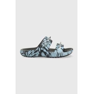 Šľapky Crocs Classic Rebel Sandal dámske, 208338