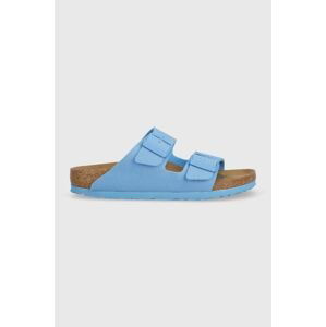 Šľapky Birkenstock Arizona Rivet Logo dámske, 1024425