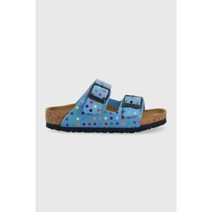 Detské šľapky Birkenstock Arizona