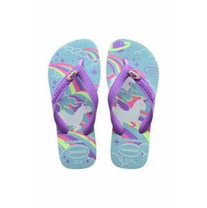 Detské žabky Havaianas FANTASY