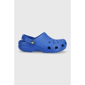 Šlapky Crocs CLASSIC KIDS CLOG