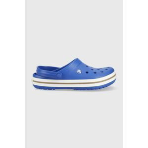 Šľapky Crocs Crocband 11016.4KZ-4KZ, pánske, 11016