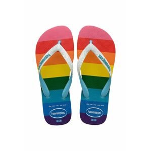 Žabky Havaianas TOP PRIDE 4145742.0031