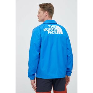 Turistická bunda The North Face Cyclone Coaches prechodná